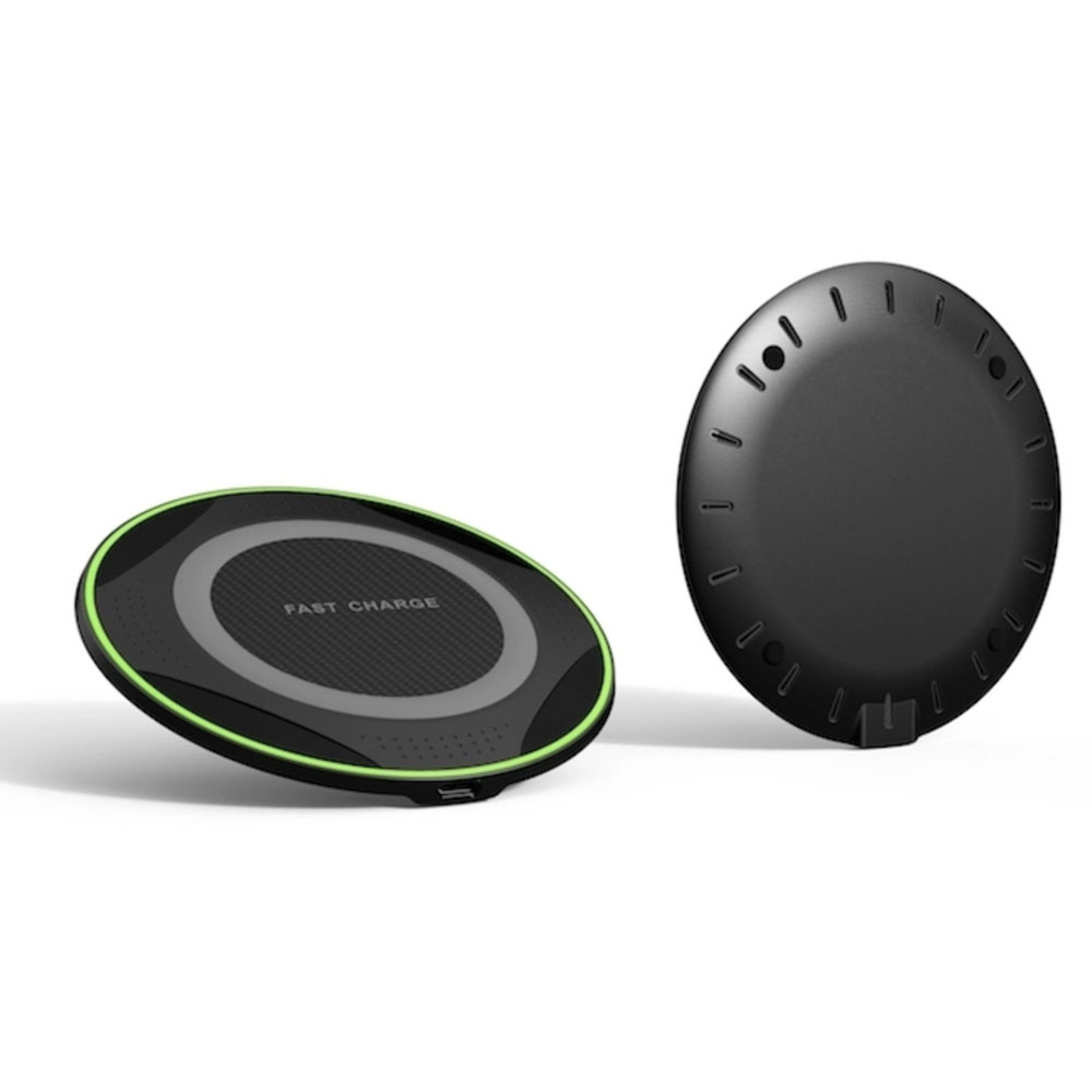 Incarcator wireless Lumaudio Limitless fast charge