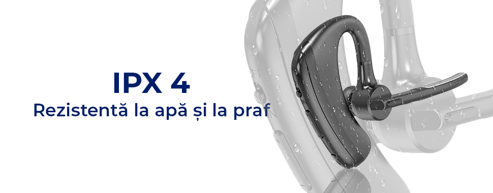 Casca Bluetooth Wireless LUMAUDiO® Extreme , Casca BT 5.1, Microfon Dual, Multipoint, HD Voice, compatibila cu Samsung, Iphone, Huawei, Universal, NegruCasca Bluetooth Wireless LUMAUDiO® Extreme Plus , Casca BT 5.1, Microfon Dual, Multipoint, HD Voice, compatibila cu Samsung, Iphone, Huawei, Universal, Negru