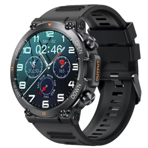 Smartwatch Lumaudio Rugged