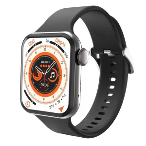 Ceas inteligent Smartwatch Lumaudio Bright