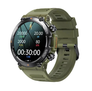 Smartwatch Lumaudio Rugged