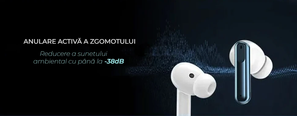 casti bluetooth lumaudio sonoX