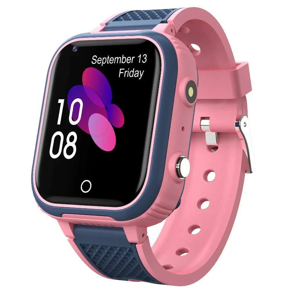 Ceas inteligent Smartwatch copii LUMAUDiO StarCALL