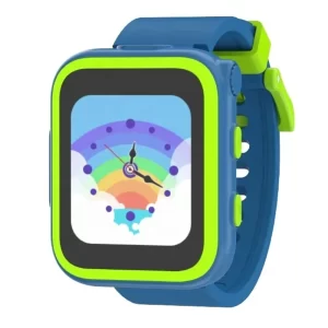 Ceas inteligent Smartwatch copii LUMAUDiO EduFUN