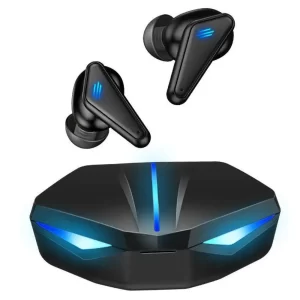 Casti bluetooth gaming LUMAUDiO Ghost