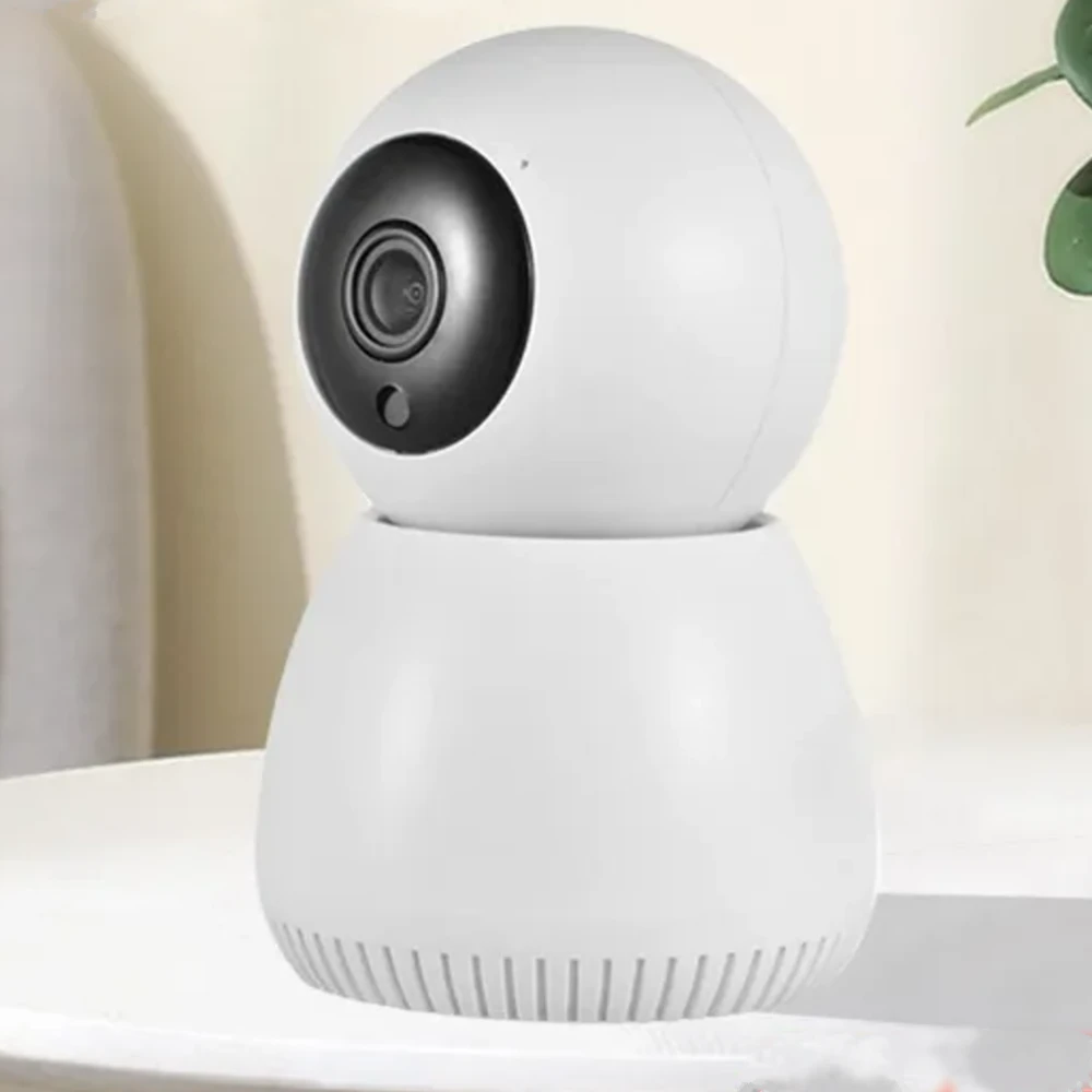 camera de supraveghere bebe LUMAUDiO Nanny