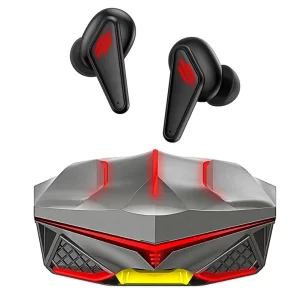 Casti bluetooth gaming LUMAUDiO Nova