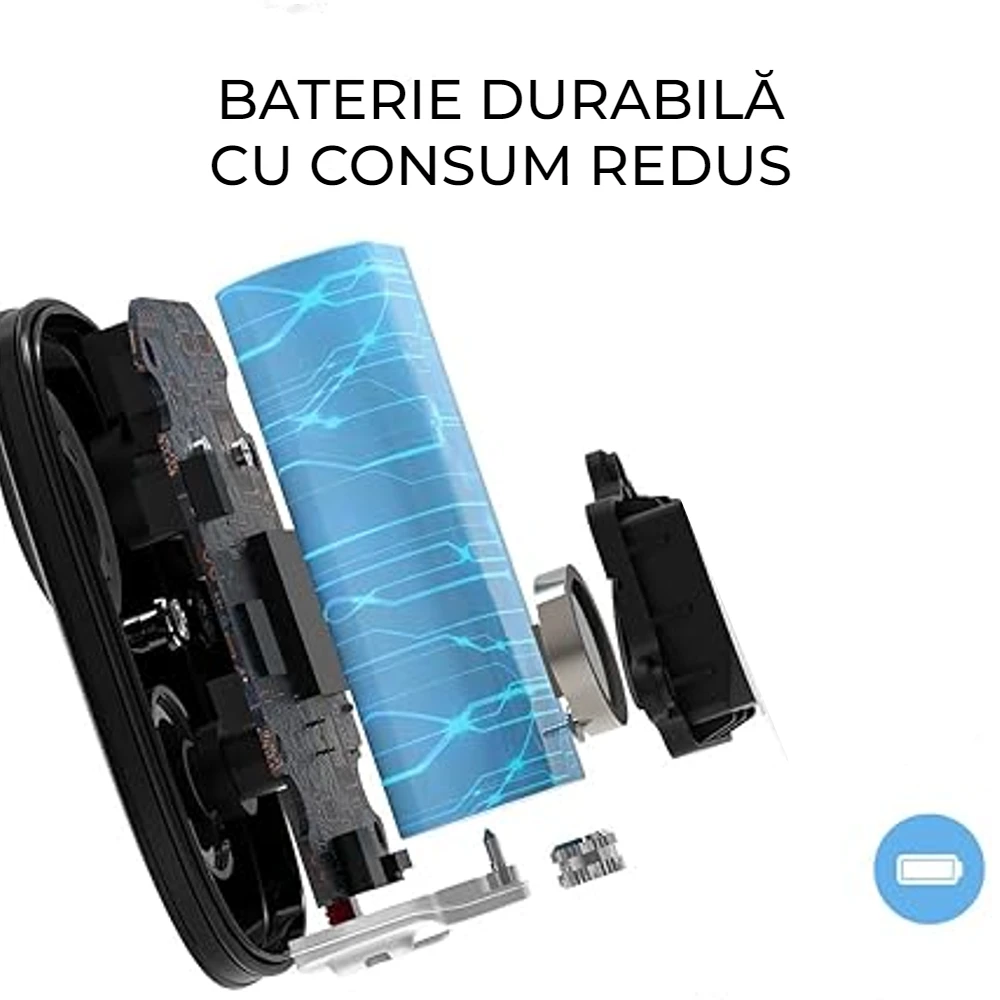 camere supraveghere exterior LUMAUDiO Protector