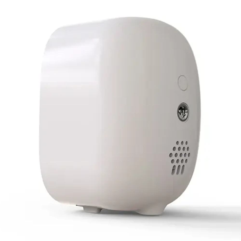 camere supraveghere exterior LUMAUDiO Protector poza spate