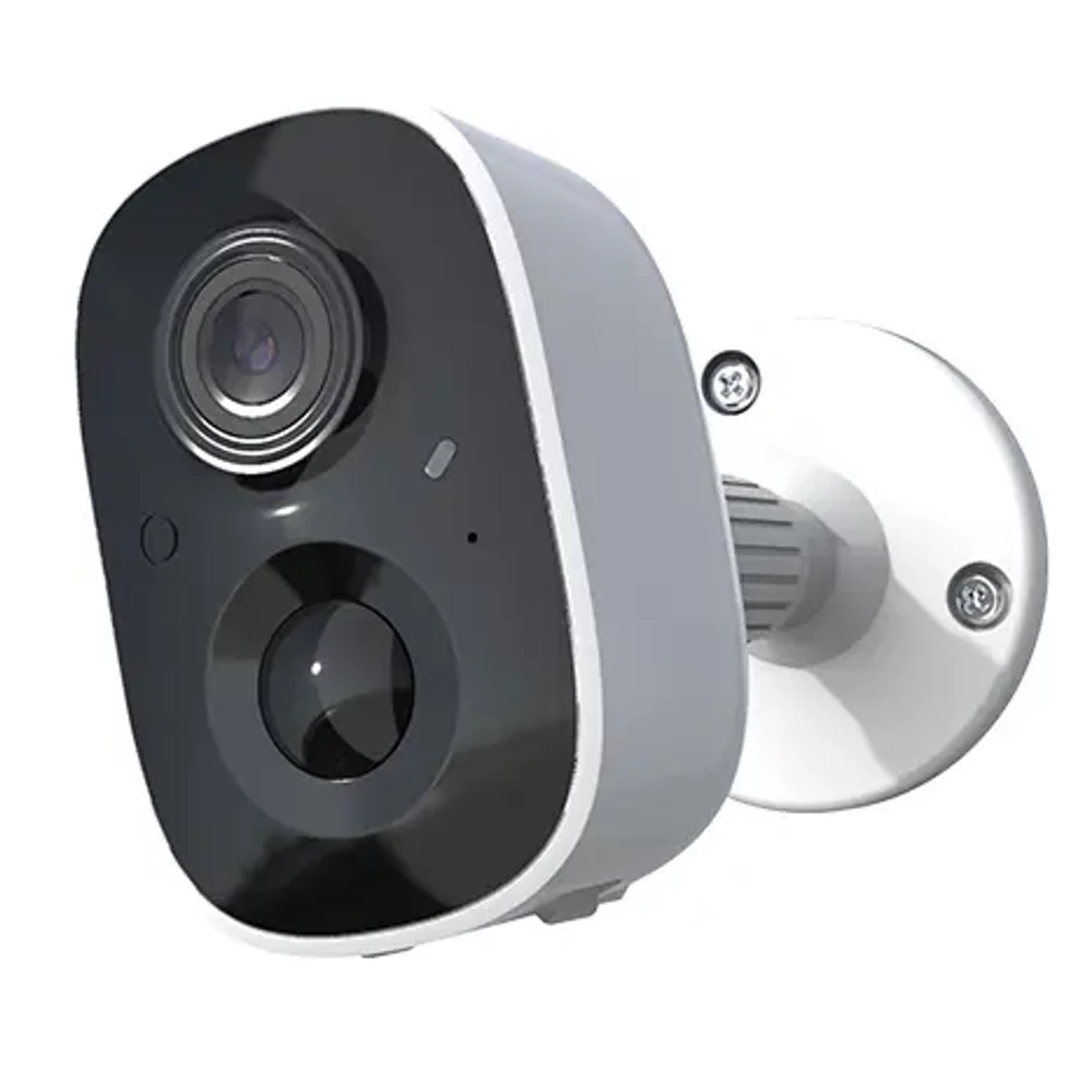 camere supraveghere exterior LUMAUDiO Protector