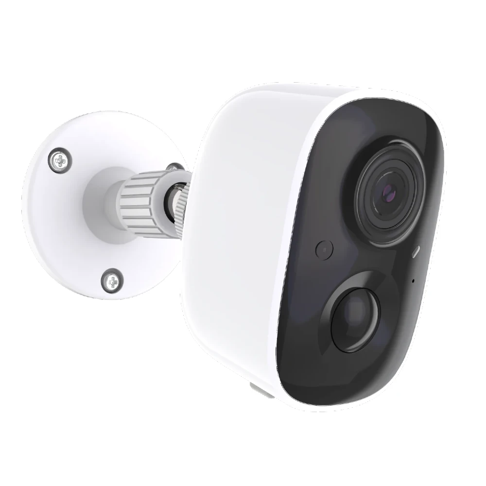 camere supraveghere exterior LUMAUDiO Protector