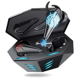 Casti bluetooth gaming LUMAUDiO Rumble