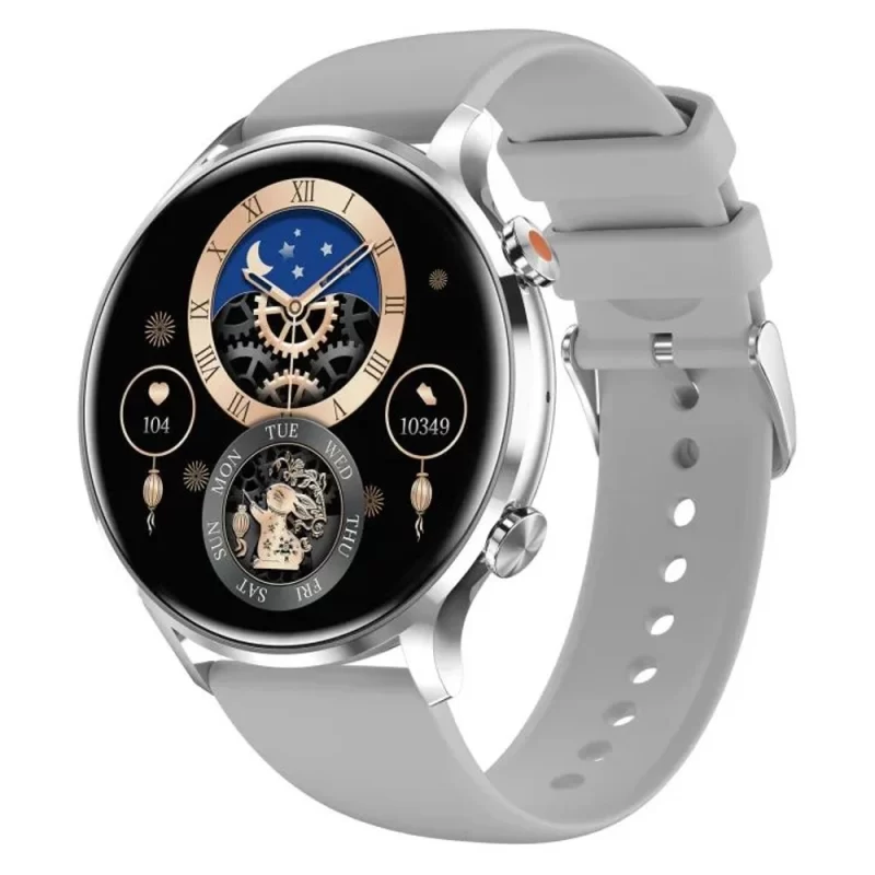 Ceas inteligent Smartwatch LUMAUDiO Verve