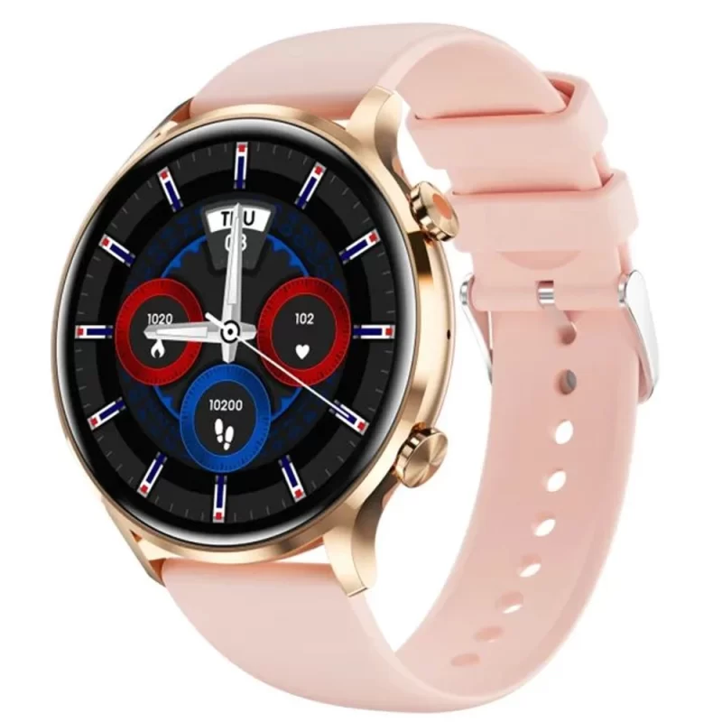 Ceas inteligent Smartwatch LUMAUDiO Verve