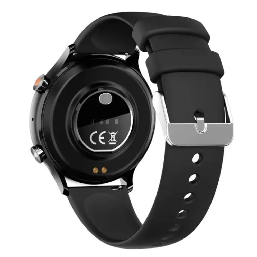 Ceas inteligent Smartwatch LUMAUDiO Verve
