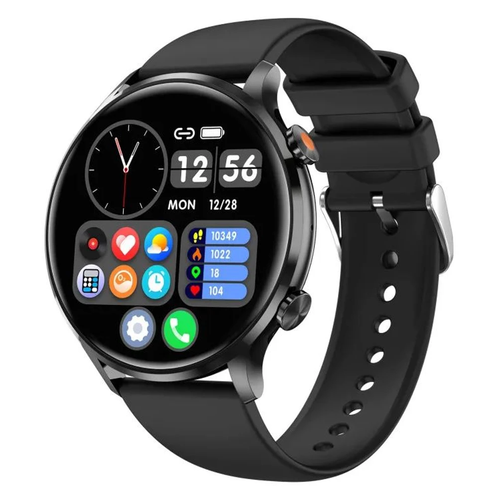 Ceas inteligent Smartwatch LUMAUDiO Verve
