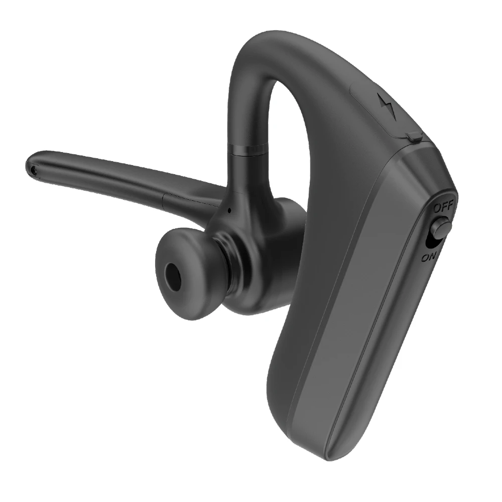 Casca bluetooth LUMAUDiO Kore