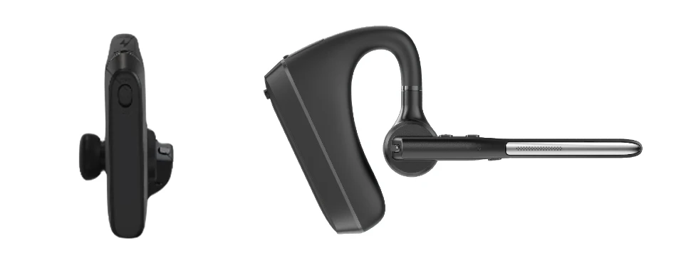 Casca bluetooth LUMAUDiO Kore