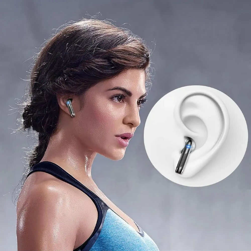 Casti bluetooth LUMAUDiO Kyro