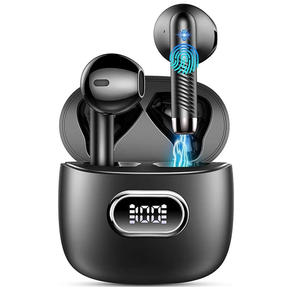 Casti bluetooth LUMAUDiO Kyro