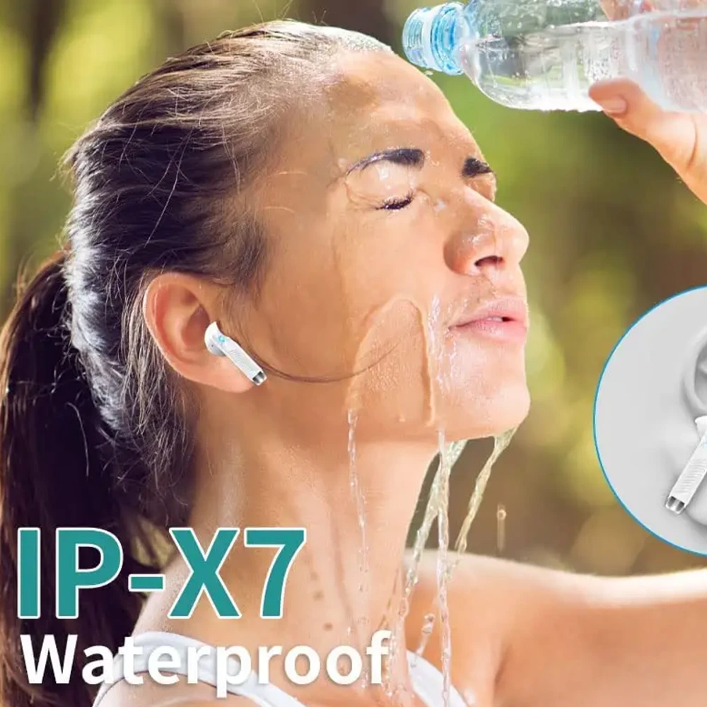 Casti bluetooth LUMAUDiO Kyro