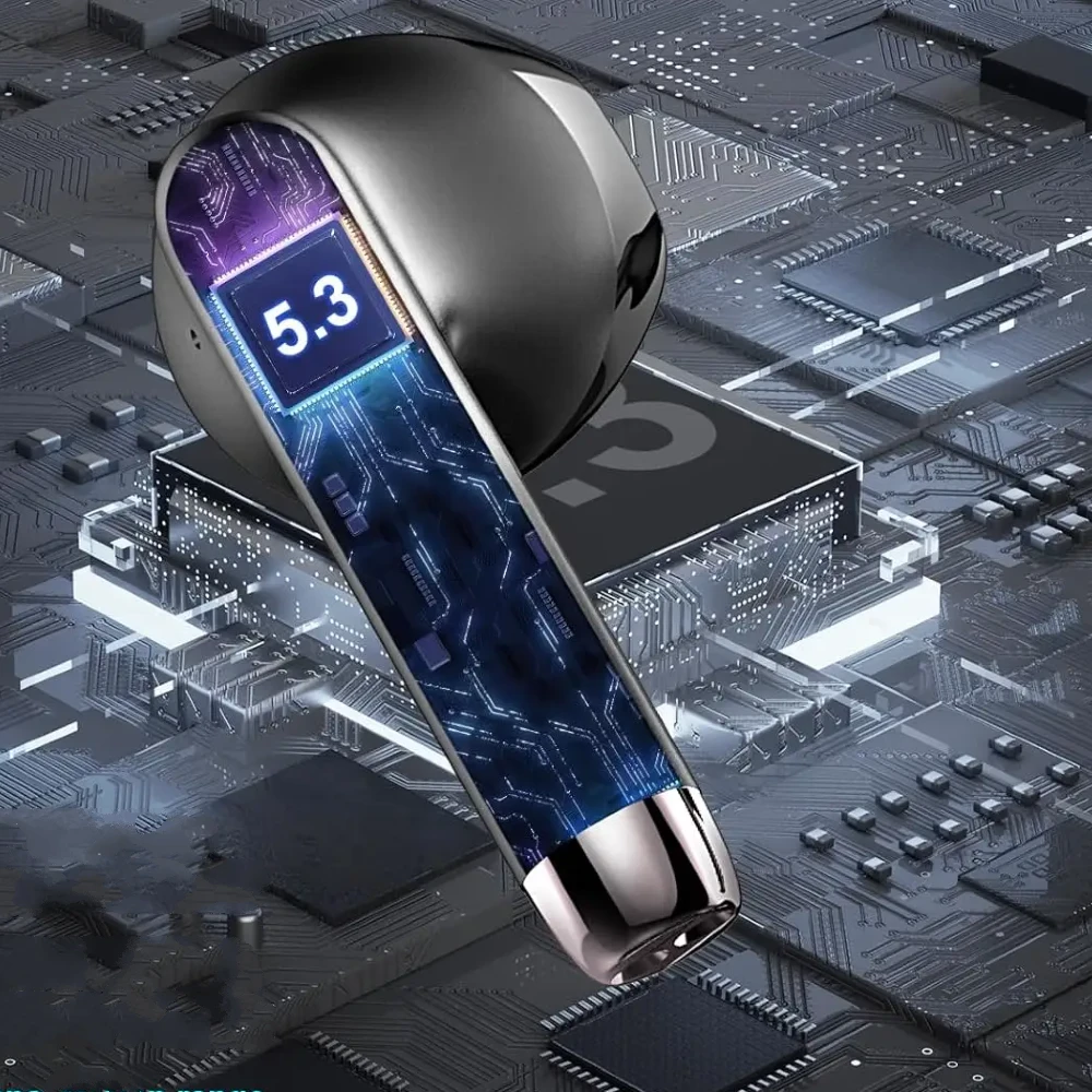 Casti bluetooth LUMAUDiO Kyro