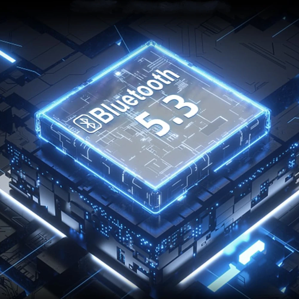 Casti Bluetooth Wireless LUMAUDiO® Pulso