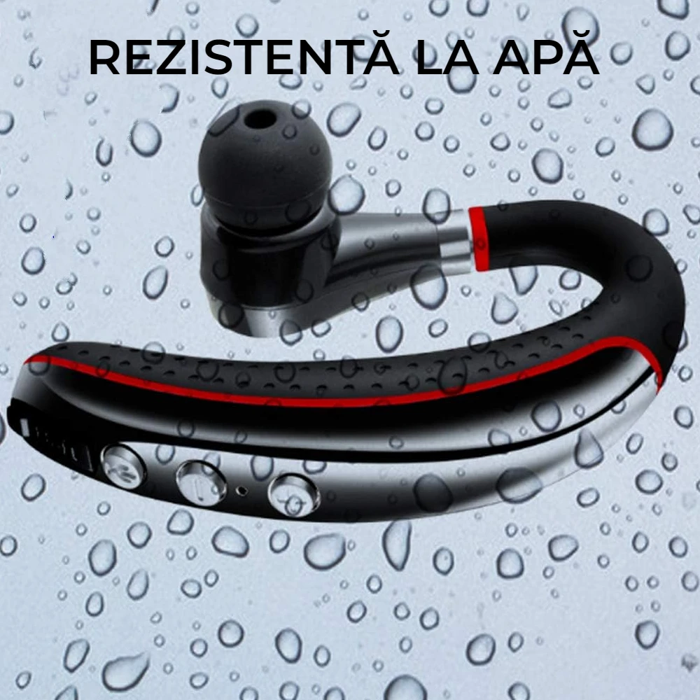 Casca bluetooth LUMAUDiO Evolvo