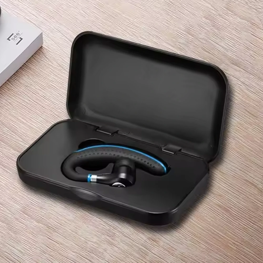 Casca bluetooth LUMAUDiO Evolvo