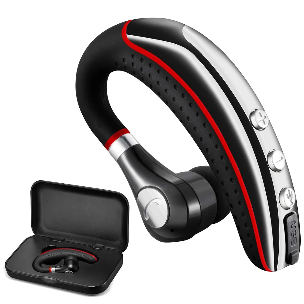 Casca bluetooth LUMAUDiO Evolvo