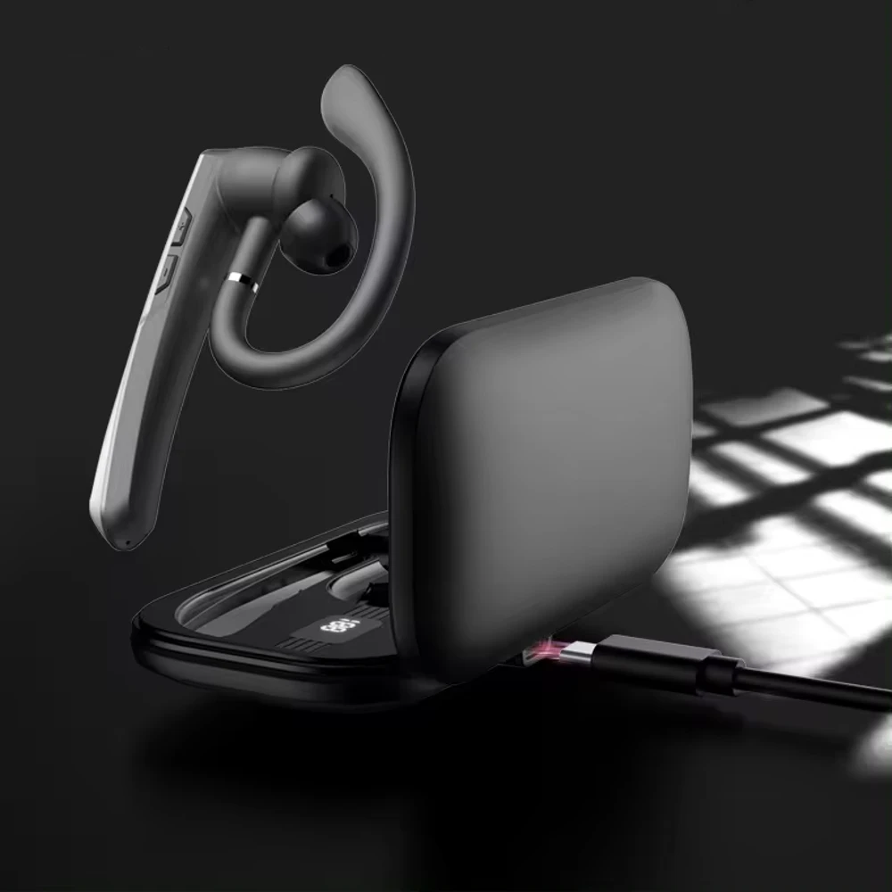 Casca bluetooth LUMAUDiO Matrix