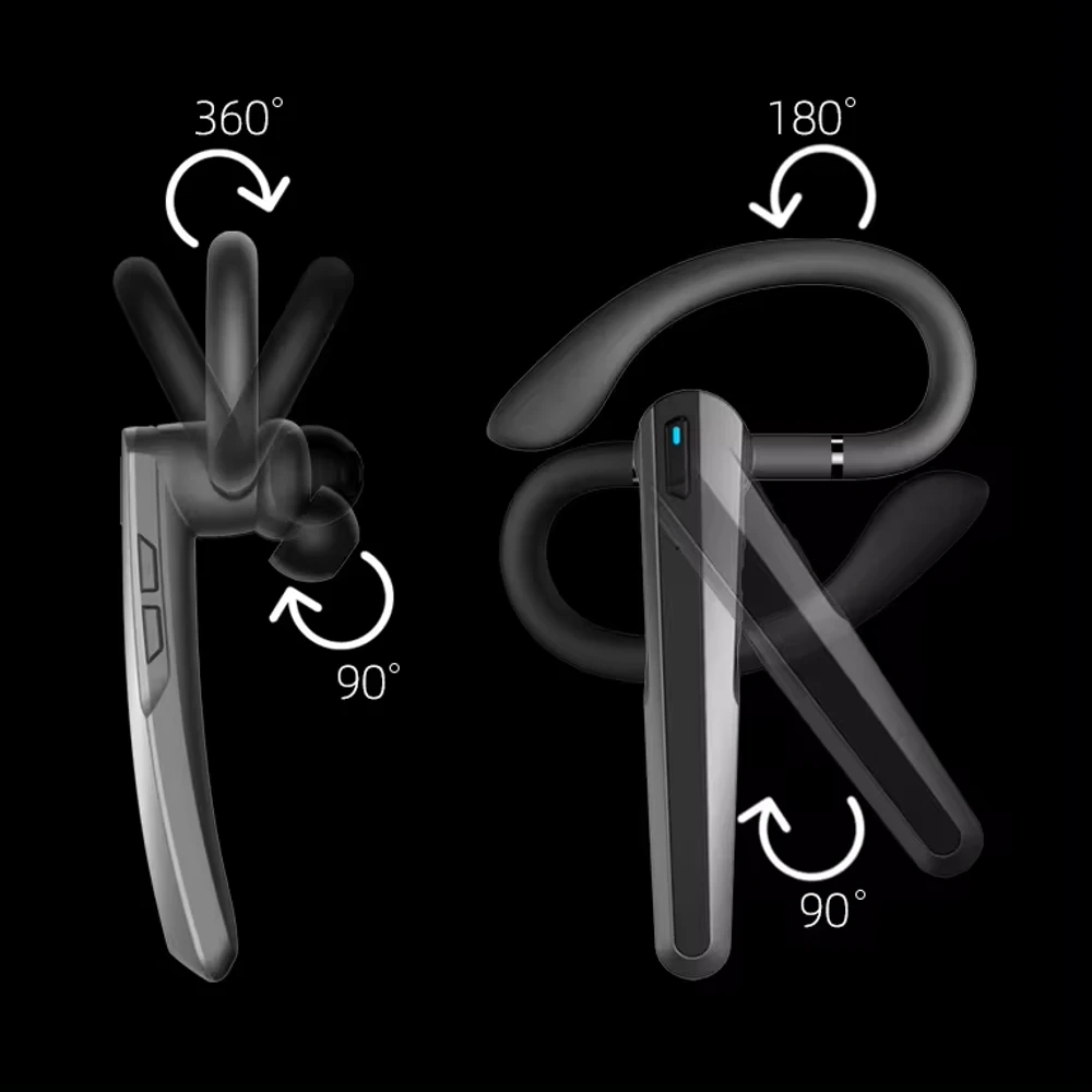 Casca bluetooth LUMAUDiO Matrix