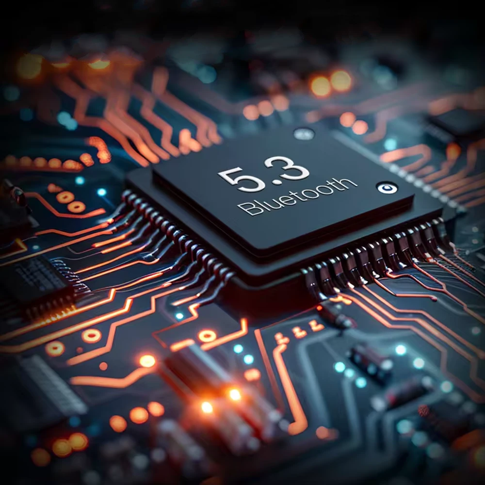 Casca bluetooth LUMAUDiO Matrix