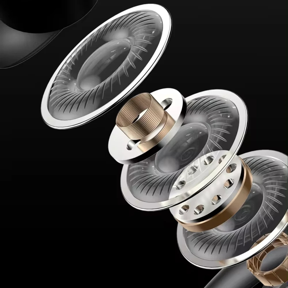 Casca bluetooth LUMAUDiO Matrix