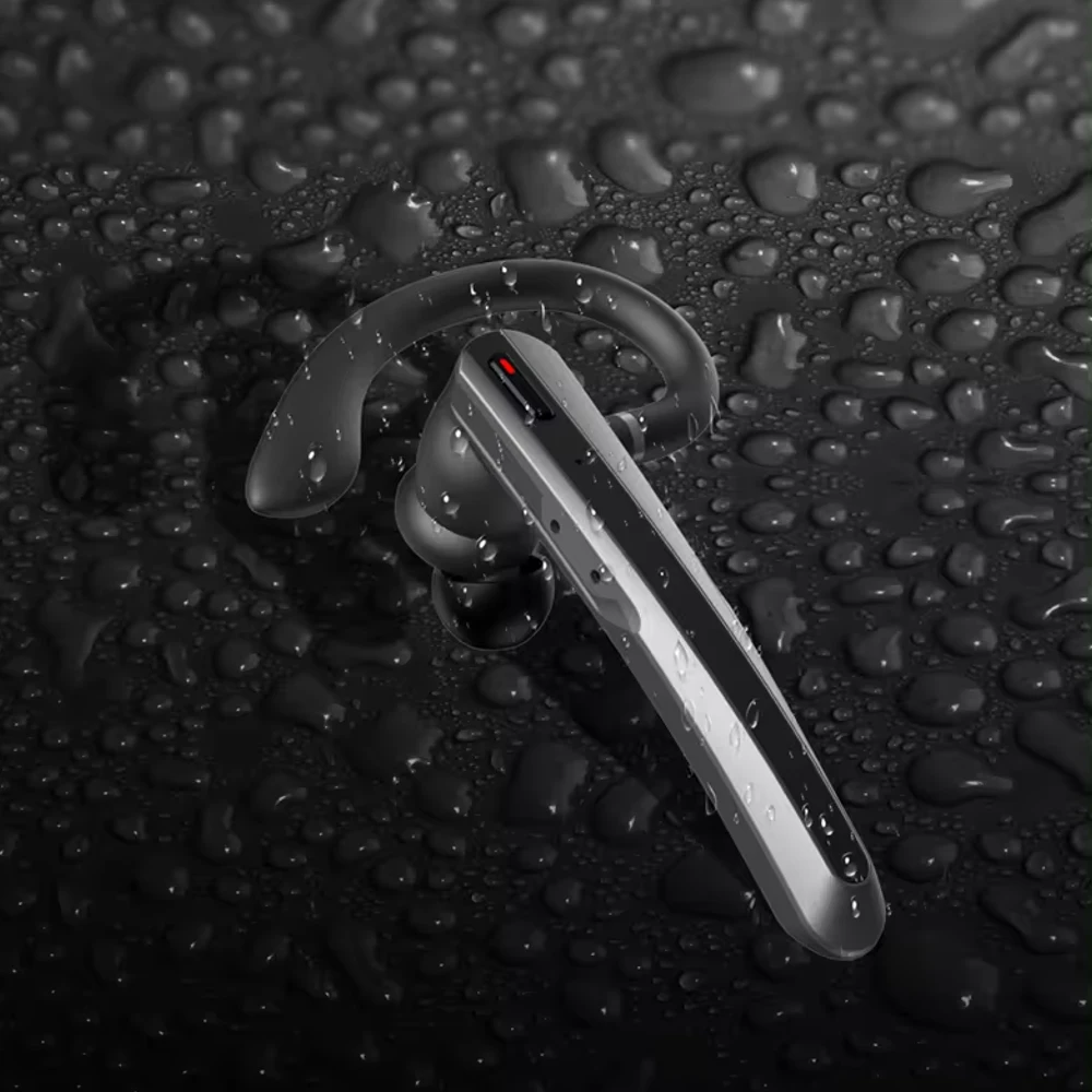 Casca bluetooth LUMAUDiO Matrix