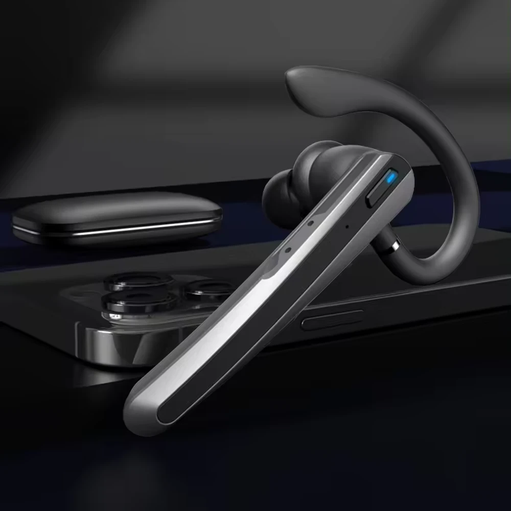 Casca bluetooth LUMAUDiO Matrix