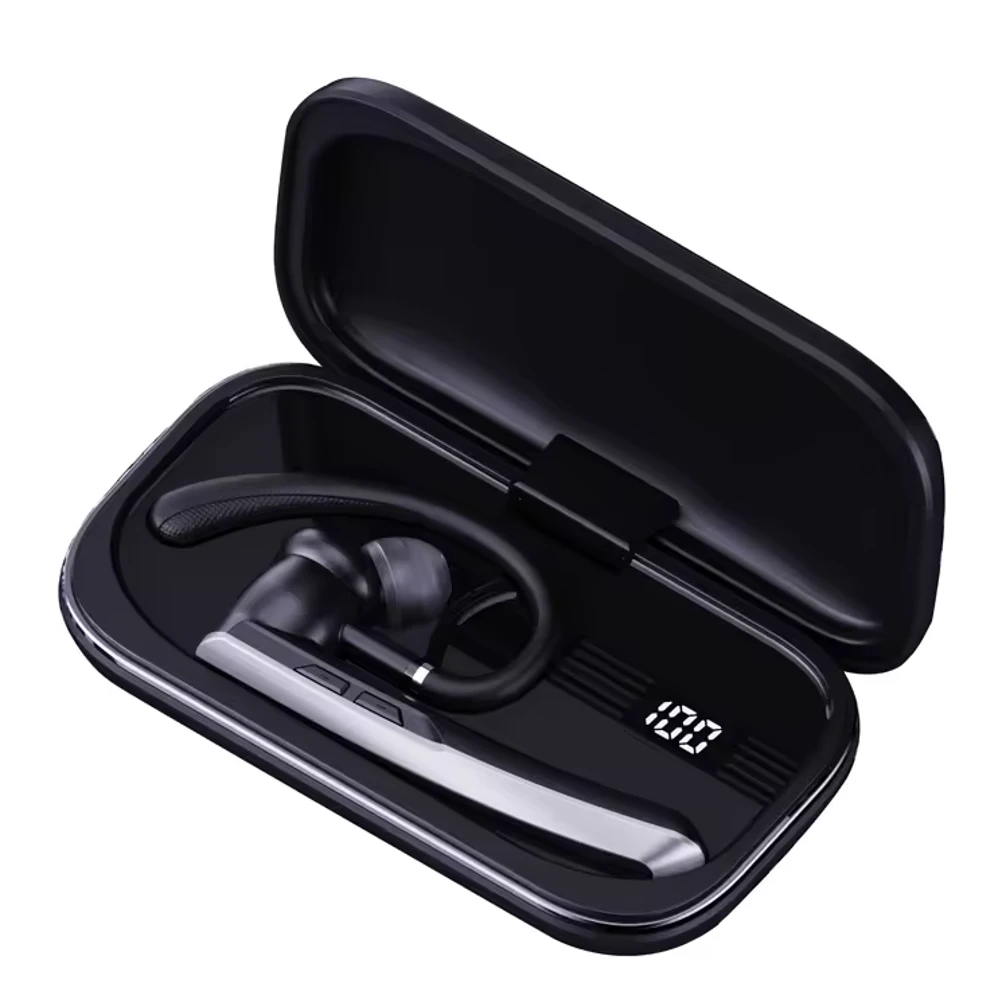 Casca bluetooth LUMAUDiO Matrix