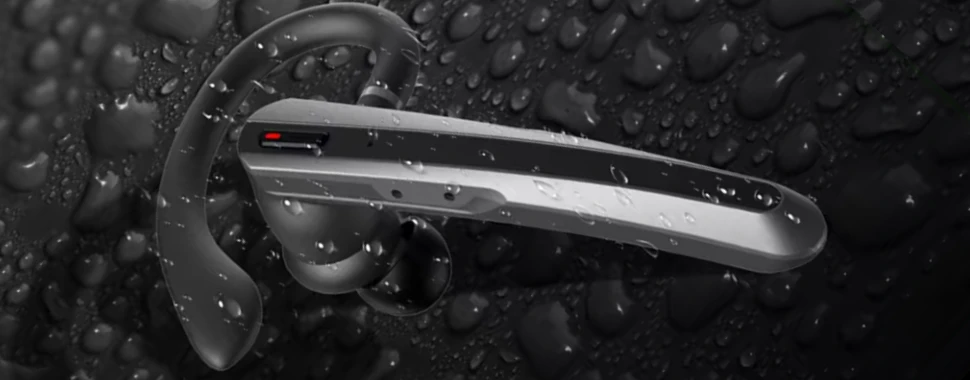 Casca bluetooth LUMAUDiO Matrix