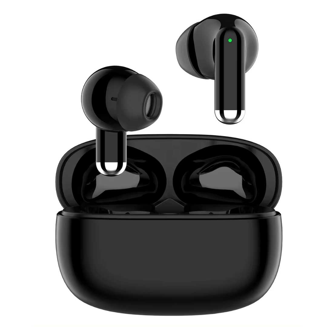 Casti Audio Wireless LUMAUDiO® NanoBeat cu Bluetooth 5.3, Difuzoare de 13mm 1