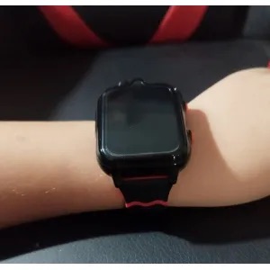 Click pentru a vizualiza full screen Smartwatch copii LUMAUDiO® Snap cu Apeluri 4G LTE și Autonomie de 5 zile photo review