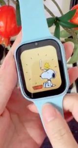 Click pentru a vizualiza full screen Ceas Smartwatch copii LUMAUDiO® Atlas cu magazin de aplicații și GPS avansat photo review