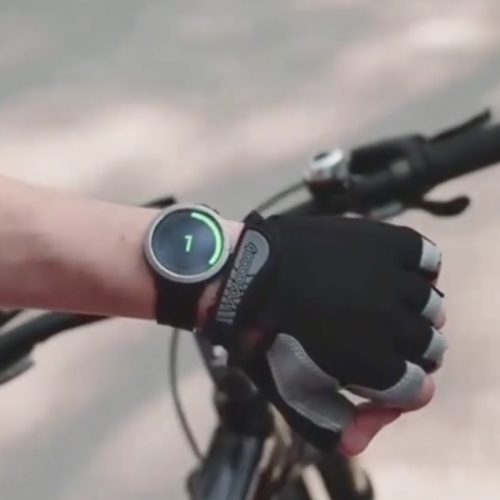 Click pentru a vizualiza full screen ceas inteligent cu GPS