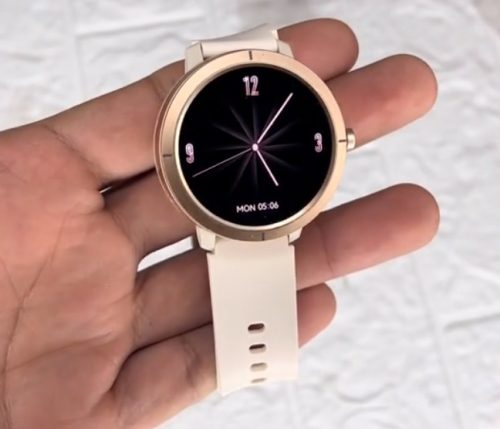 Click pentru a vizualiza full screen ceas smartwatch rezistent la inot