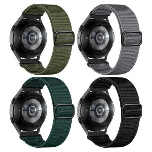 Curele Ceas Smart 22mm din Nylon elastic