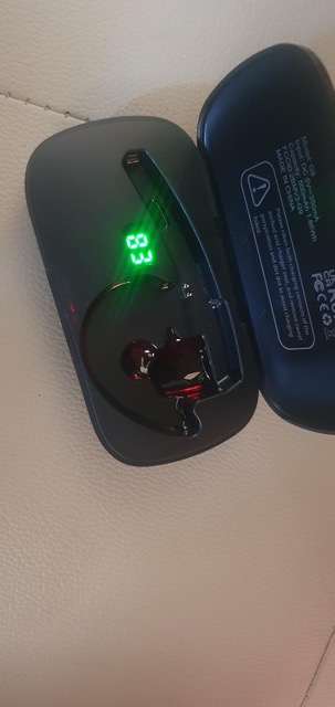 Casca Bluetooth Wireless Profesionala LUMAUDiO® Pilot cu autonomie mare, multipoint photo review