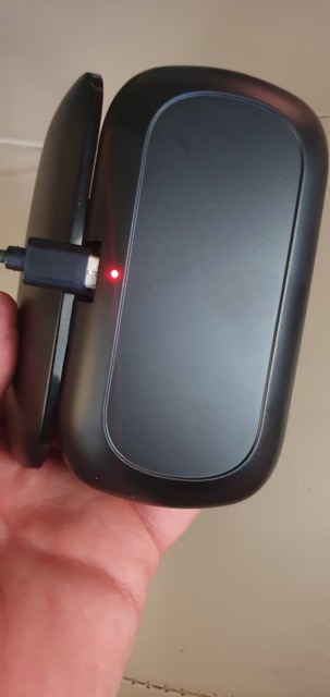 Casca Bluetooth Wireless Profesionala LUMAUDiO® Pilot cu autonomie mare, multipoint photo review