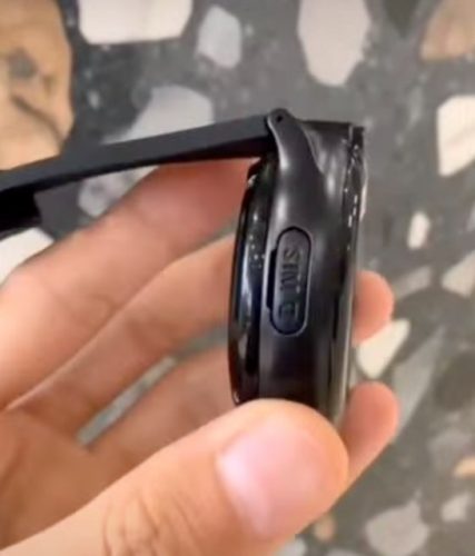 Click pentru a vizualiza full screen Smartwatch Copii LUMAUDiO® Dora 4G cu GPS, Apeluri Video HD și WhatsApp photo review