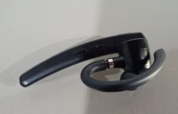 Casca Bluetooth Wireless Profesionala LUMAUDiO® Pilot cu autonomie mare, multipoint photo review